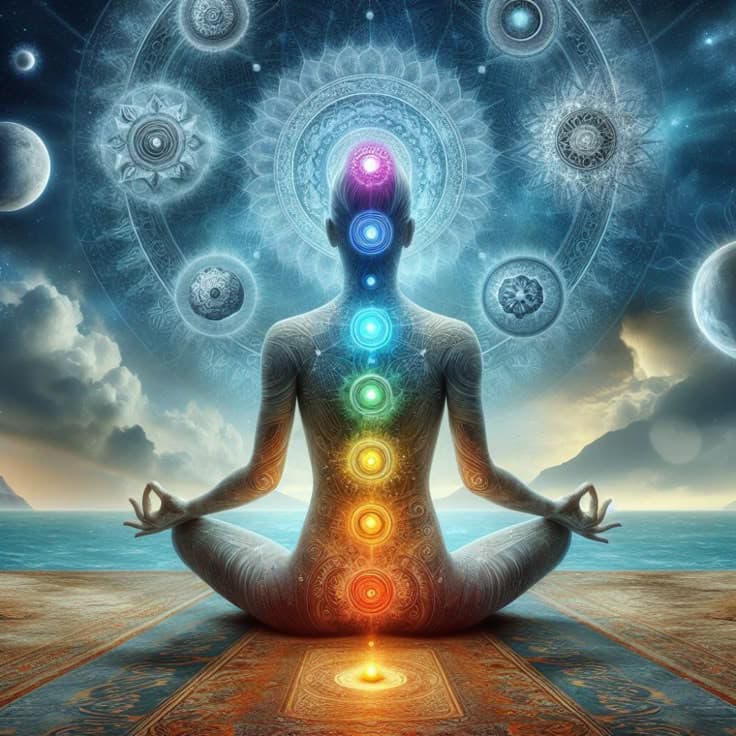 Occult Science